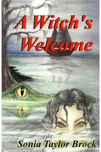 A Witch's Welcome
