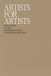 Artists for Artists