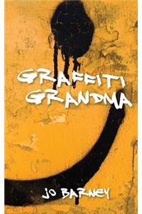 Graffiti Grandma