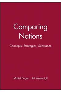 Comparing Nations