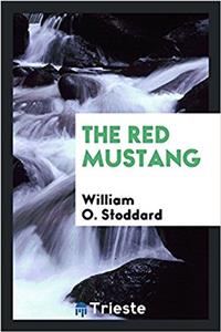 THE RED MUSTANG