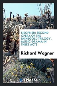 Siegfried