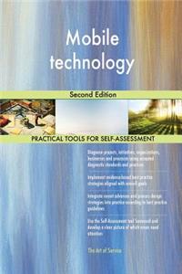 Mobile technology Second Edition