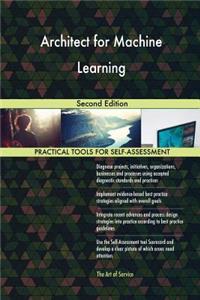 Architect for Machine Learning Second Edition