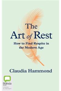 Art of Rest