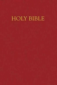 Children's New Revised Standard Version Bible