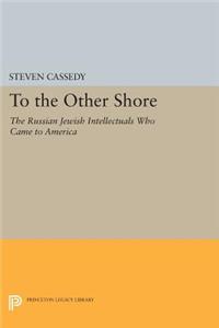 To the Other Shore