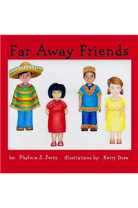 Far Away Friends