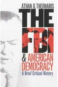 FBI and American Democracy