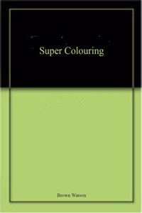Super Colouring