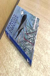 Birds and Climate Change Hardcover
