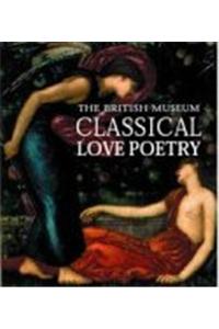 Classical Love Poetry