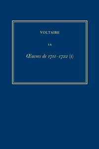 Complete Works of Voltaire 1a
