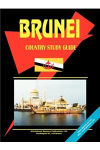 Brunei Country Study Guide