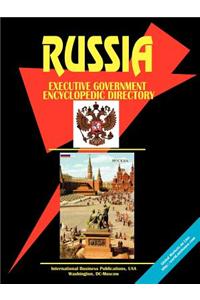 Russian Executive Government Encyclopedic Directory