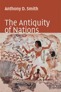 Antiquity of Nations