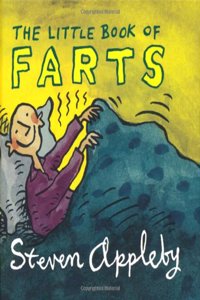 Little Book Of Farts,The