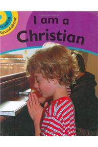 I am Christian