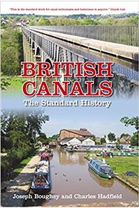 British Canals