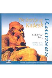 The Battle of Kadesh