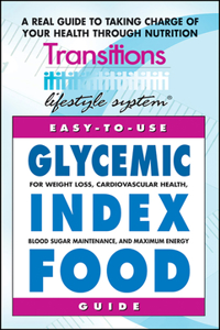 Glycemic Index Food Guide