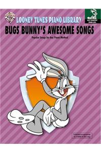 Looney Tunes Piano Library