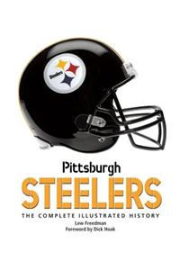 Pittsburg Steelers