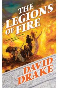 Legions of Fire
