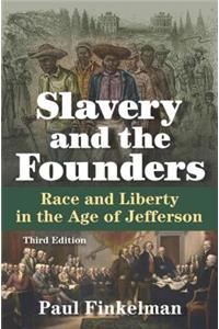 Slavery and the Founders