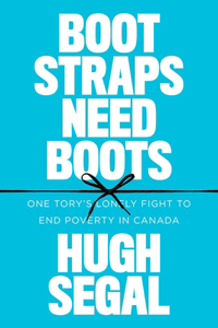 Bootstraps Need Boots