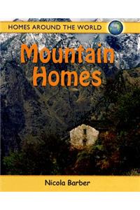 Mountain Homes