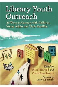 Library Youth Outreach