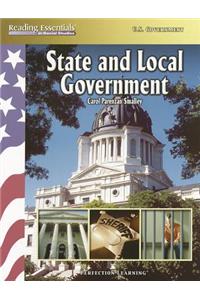 State and Local Gov