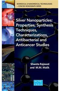 SIlver Nanoparticles