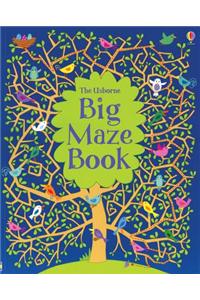 Big Maze Book