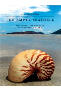 Empty Seashell