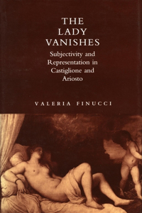 Lady Vanishes