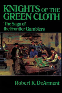 Knights of the Green Cloth