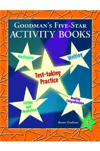 Activity Bk a Goodman Five Star