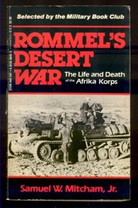 Rommel's Desert War