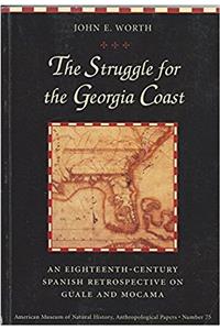 Struggle For the Georgia Coast