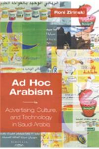 Ad Hoc Arabism