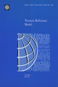 Treasury Reference Model