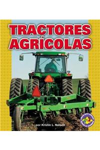 Tractores Agr-Colas (Farm Tractors)