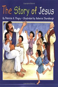 Story of Jesus