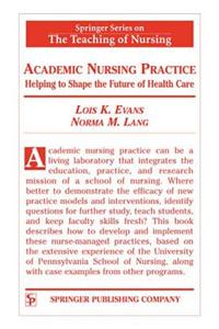 Academic Nursing Practice