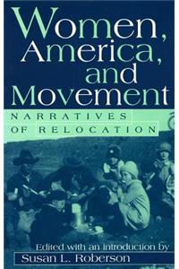 Women, America, and Movement