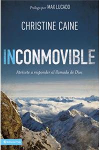 Inconmovible