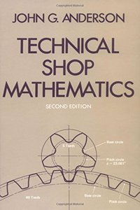 Technical Shop Mathematics, 2nd Edition