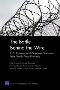 Battle Behind the Wire